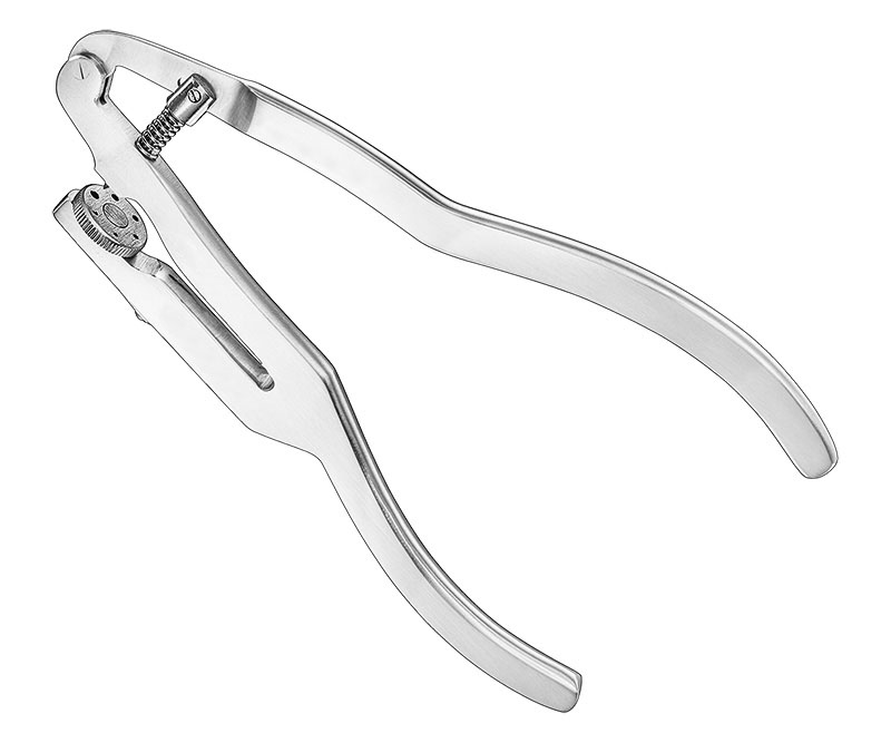 IVORY, rubberdam punch Manufacturers, Exporters, Sialkot, Pakistan