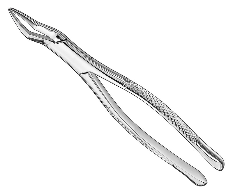 Extracting forceps, american patt. Manufacturers, Exporters, Sialkot, Pakistan