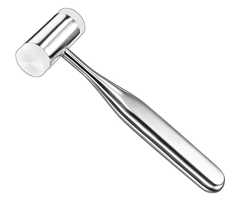 Mallet, 18, 5 cm, 210 g Manufacturers, Exporters, Sialkot, Pakistan