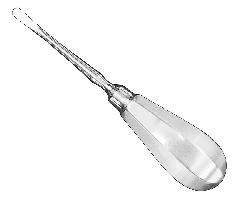 LUX, root elevator, str.delic.5mm Manufacturers, Exporters, Sialkot, Pakistan