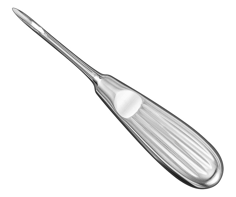 HYLIN, root elevator, straight, 4, 5 mm Manufacturers, Exporters, Sialkot, Pakistan