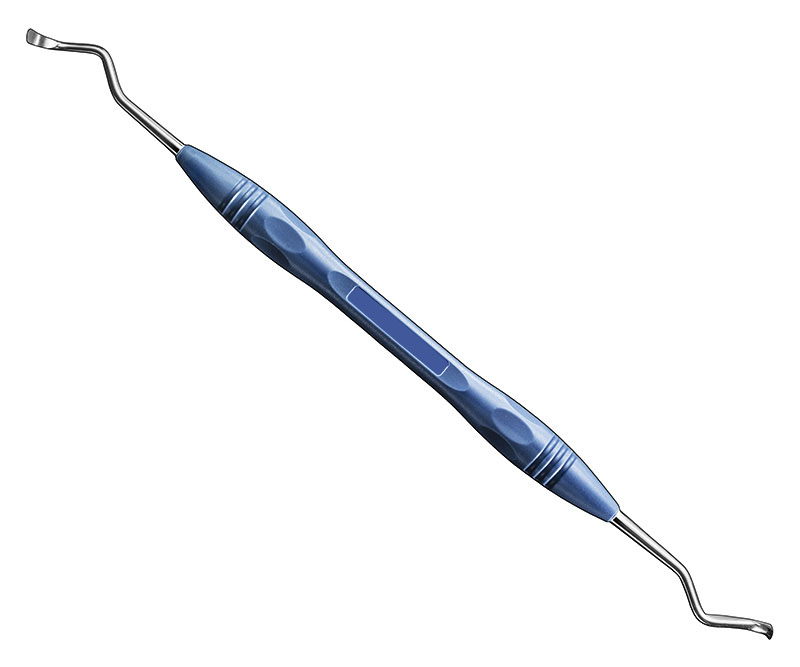 sinuslift curette Manufacturers, Exporters, Sialkot, Pakistan