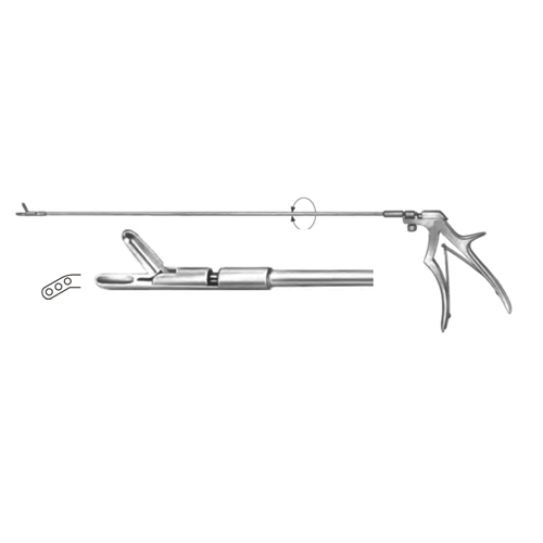 Rectal Biopsy Forcep Manufacturers, Exporters, Sialkot, Pakistan