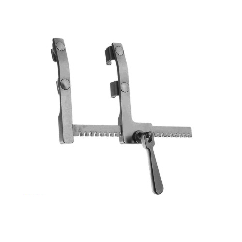 Rib Spreaders, Rib Retractors