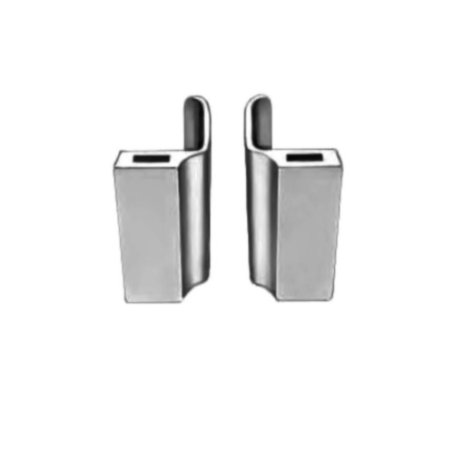 Lateral Blades Pair Fig. 2 Manufacturers, Exporters, Sialkot, Pakistan