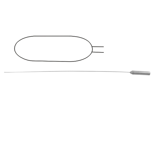 Bakes Gall Duct Dilator Fig. 11 Manufacturers, Exporters, Sialkot, Pakistan