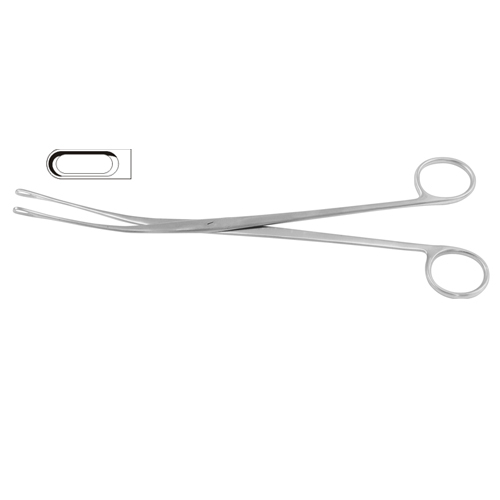 Gall Stone Forcep Fig. 1 Manufacturers, Exporters, Sialkot, Pakistan