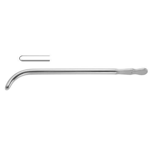 Van Buren Urethral Sound Manufacturers, Exporters, Sialkot, Pakistan