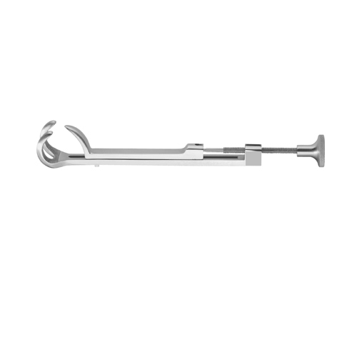 Gerster-Lowman  Bone Holding Clamp Manufacturers, Exporters, Sialkot, Pakistan