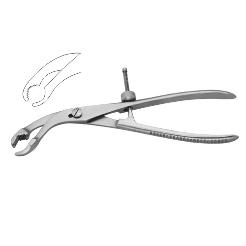 Bone Holding Forcep Self Centering Manufacturers, Exporters, Sialkot, Pakistan