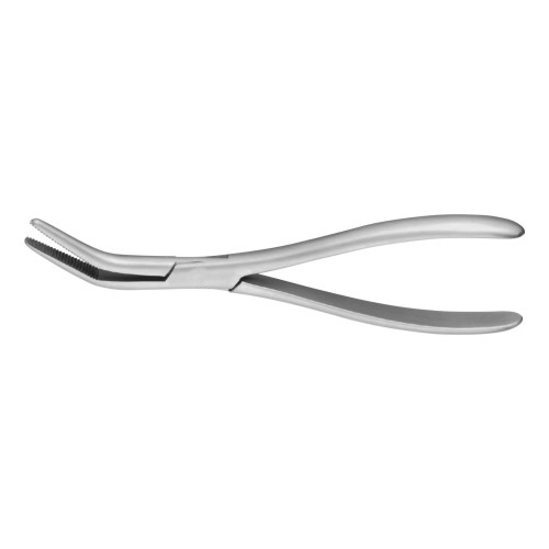 Van Buren Bone Holding Forcep Manufacturers, Exporters, Sialkot, Pakistan