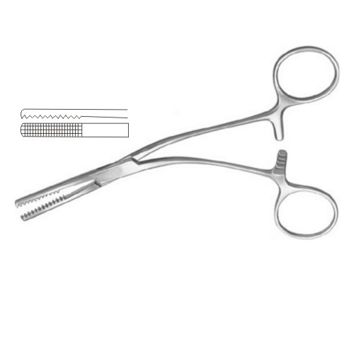 Salyer Bone Holding Forcep Manufacturers, Exporters, Sialkot, Pakistan