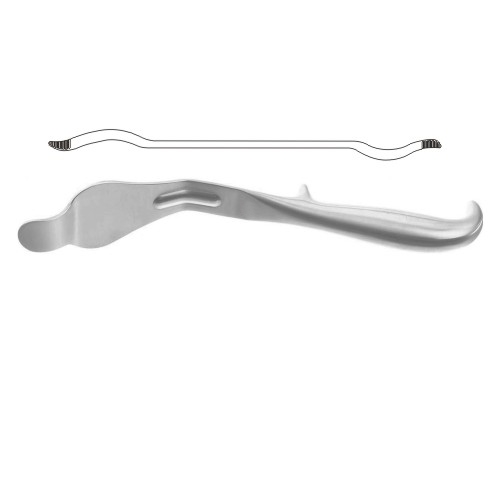 Bennett Bone Lever Manufacturers, Exporters, Sialkot, Pakistan