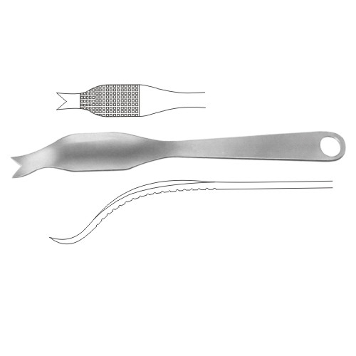 Schumacher Bone Lever Manufacturers, Exporters, Sialkot, Pakistan