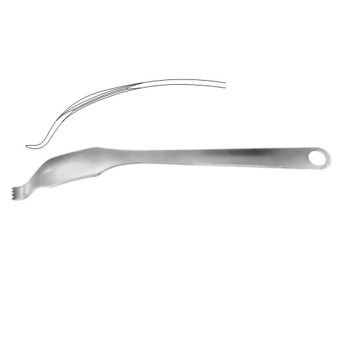 Schumacher (Wagner) Bone Lever Manufacturers, Exporters, Sialkot, Pakistan