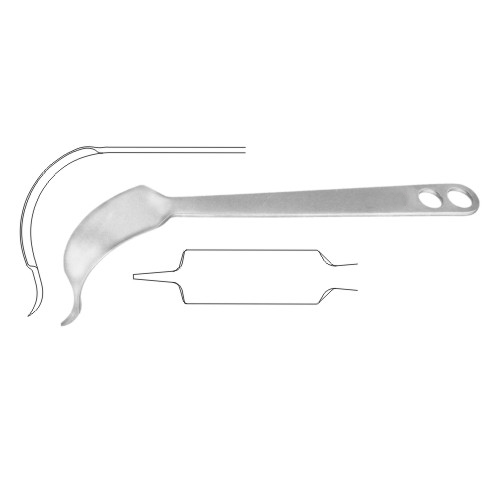 Bone Lever Manufacturers, Exporters, Sialkot, Pakistan