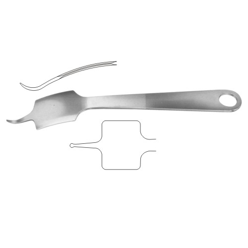 Verbrugge-Muller Bone Lever Manufacturers, Exporters, Sialkot, Pakistan
