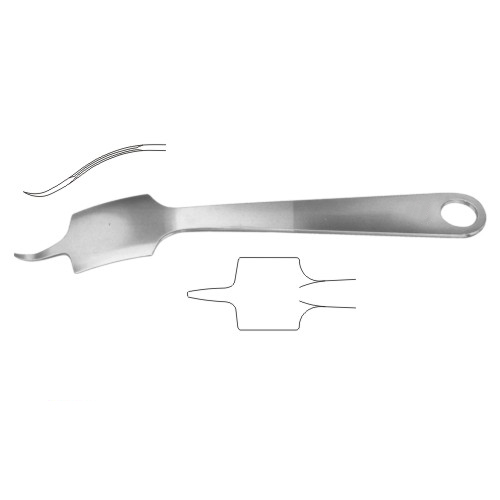 Verbrugge-Muller Bone Lever Manufacturers, Exporters, Sialkot, Pakistan