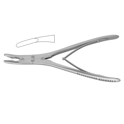 Marquard Bone Rongeur Manufacturers, Exporters, Sialkot, Pakistan