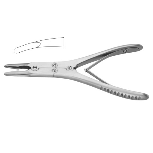 Bohler Bone Rongeur Manufacturers, Exporters, Sialkot, Pakistan