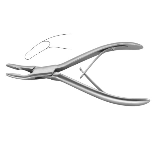 Mead Bone Rongeur Manufacturers, Exporters, Sialkot, Pakistan