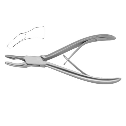 Cleveland Bone Rongeur Manufacturers, Exporters, Sialkot, Pakistan