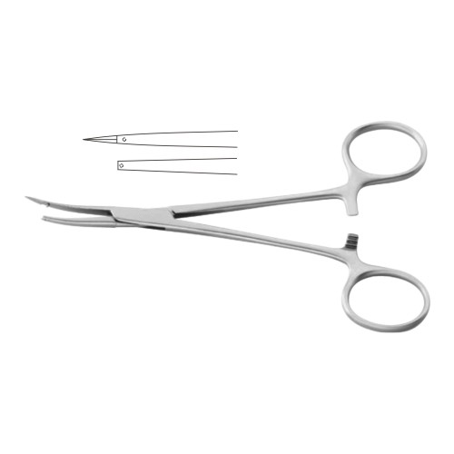 Tending Interlacing Forcep Manufacturers, Exporters, Sialkot, Pakistan