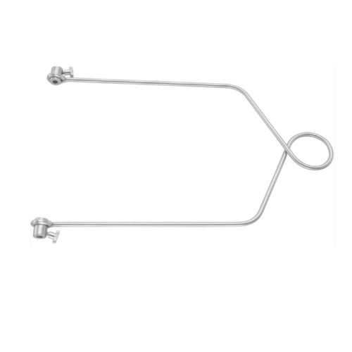 Bohler Extension Bows Manufacturers, Exporters, Sialkot, Pakistan