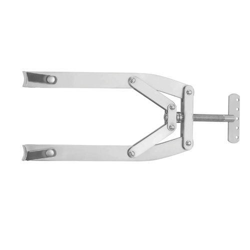 Wire Guides & Extension Bows