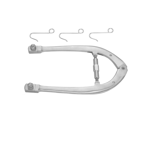 Extension Bows Manufacturers, Exporters, Sialkot, Pakistan