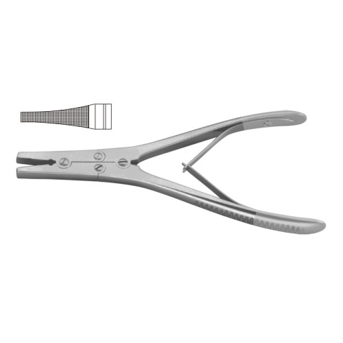Combi-Flat Nose Plier Manufacturers, Exporters, Sialkot, Pakistan