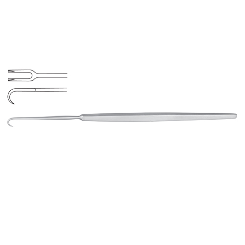 Simon Fistula Hook Manufacturers, Exporters, Sialkot, Pakistan