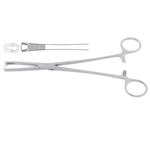 Jacobs Tenaculum Forcep Manufacturers, Exporters, Sialkot, Pakistan