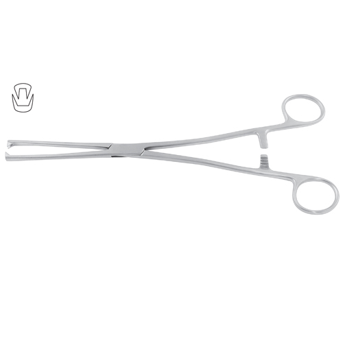 Tenaculum Forceps