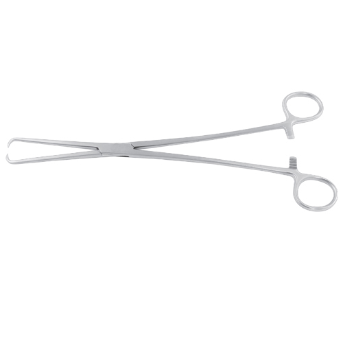 Pozzi Tenaculum Forcep Manufacturers, Exporters, Sialkot, Pakistan