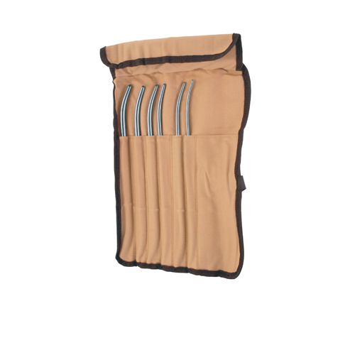 Hank Uterine Dilators Set Manufacturers, Exporters, Sialkot, Pakistan