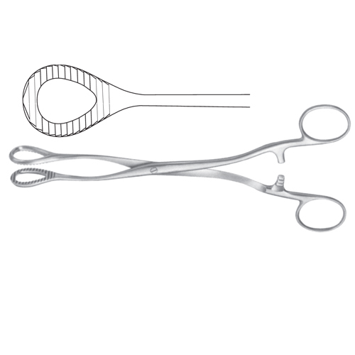 Uterine Polypus Forcep Manufacturers, Exporters, Sialkot, Pakistan