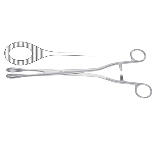 Uterine Polypus Forcep Manufacturers, Exporters, Sialkot, Pakistan
