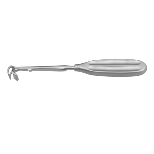 Clair Thompson Adenoid Curette Manufacturers, Exporters, Sialkot, Pakistan