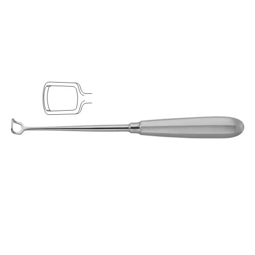 Beckmann Adenoid Curette Manufacturers, Exporters, Sialkot, Pakistan