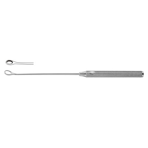 Coakley Antrum Curette Manufacturers, Exporters, Sialkot, Pakistan