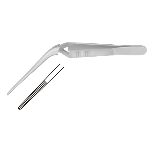 Troeltsch (Wilde) Ear Forcep Manufacturers, Exporters, Sialkot, Pakistan