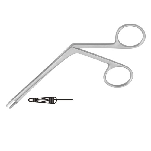 Littauer Ear Polypus Forcep Manufacturers, Exporters, Sialkot, Pakistan Littauer Ear Polypus Forcep Maker, Supplier, Sialkot, Pakistan