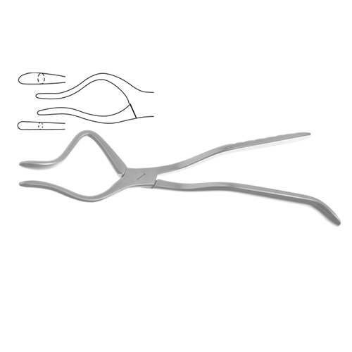 Rowe Disimpaction Forcep Manufacturers, Suppliers, Sialkot, Pakistan