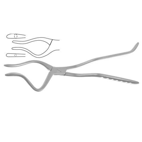 Rowe Disimpaction Forcep Manufacturers, Suppliers, Sialkot, Pakistan