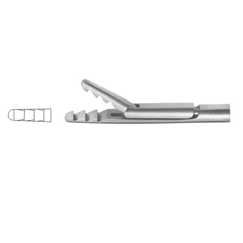 Broncho-Esophagoscopy Forcep Tip Manufacturers, Exporters, Sialkot, Pakistan