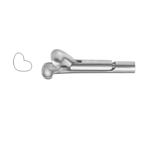Broncho-Esophagoscopy Forcep Tip Manufacturers, Exporters, Sialkot, Pakistan