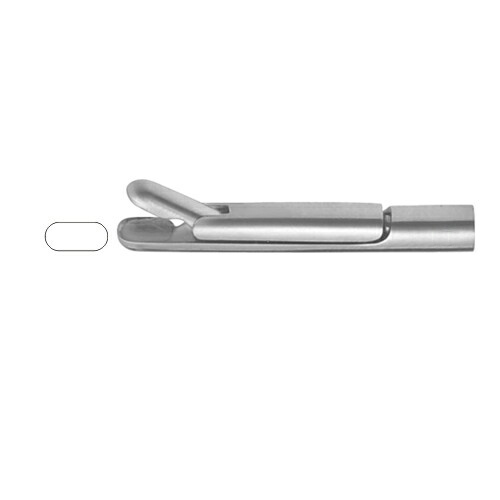 Broncho-Esophagoscopy Forcep Tip Manufacturers, Exporters, Sialkot, Pakistan