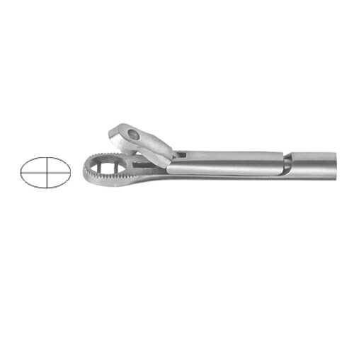 Broncho-Esophagoscopy Forcep Tip Manufacturers, Exporters, Sialkot, Pakistan