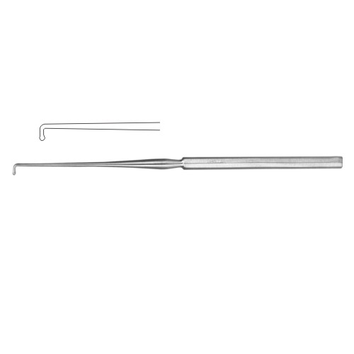 Lucae Ear Hook Large Manufacturers, Exporters, Sialkot, Pakistan